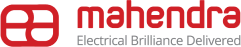 Mahendra Electricals Logo