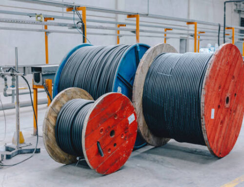 Why Delivery Matters in Electrical Industries