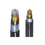 XLPE vs PVC cable structure